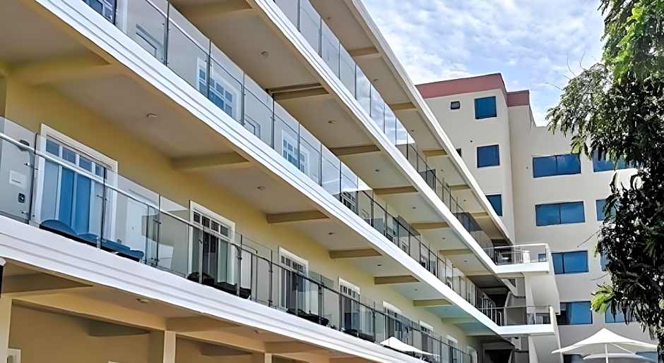 Awesome Hotel