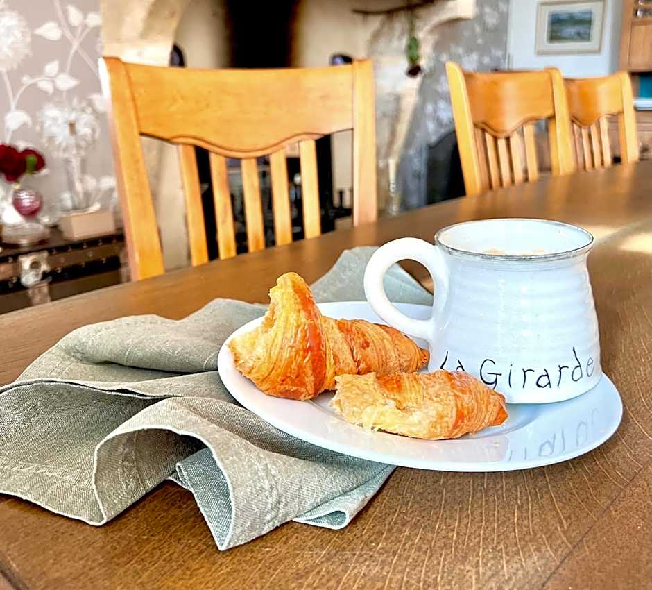 La Girarde