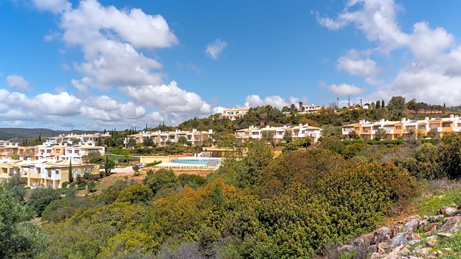Vale Da Ribeira Residences