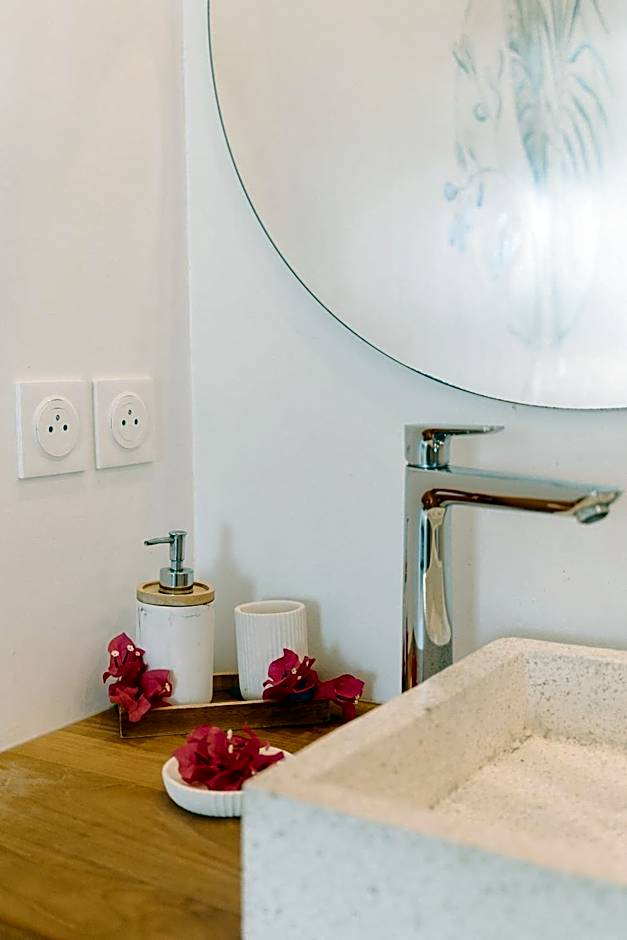 Habitation I'SEO Adult Only