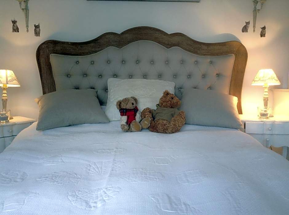 Lamaison du phare honfleur chambres d'hotes et jacuzzi privé