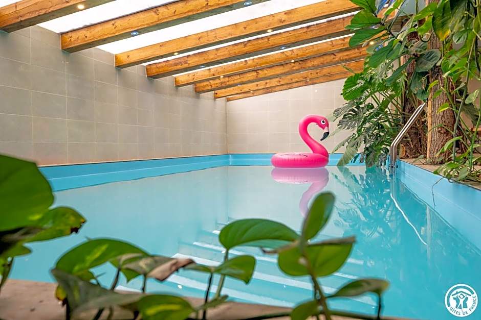 B&B Au bois dormant chambres d hotes