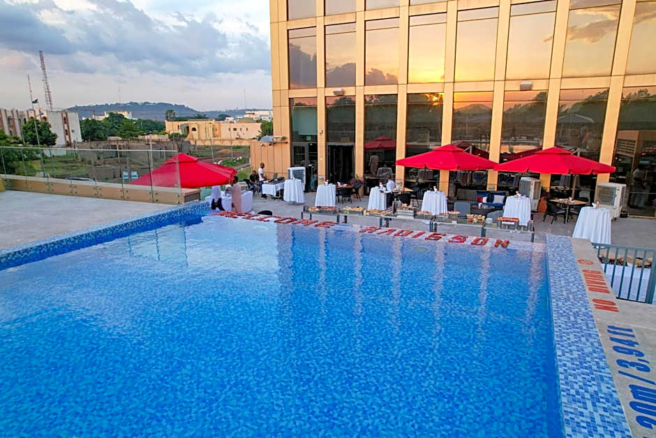 Radisson Collection Hotel Bamako