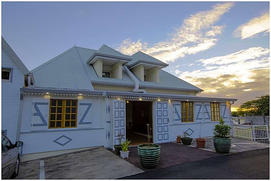 La Fournaise Hotel Restaurant