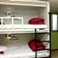 Midtown Hostel Daegu