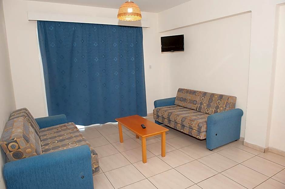 Mariela Hotel Apartments
