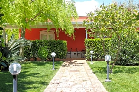 Parco dei Manieri
