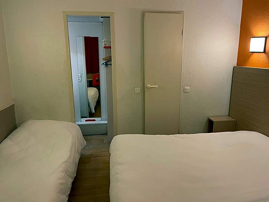 PremiÃ¨re Classe Lyon Sud Vienne