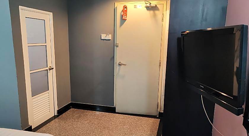 Hotel Sri Puchong