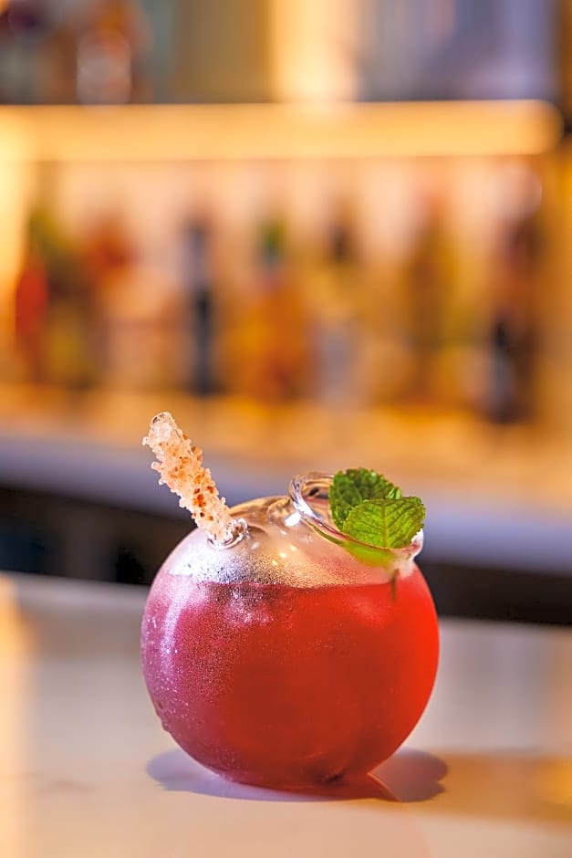 Prince Hotel (Marco Polo)