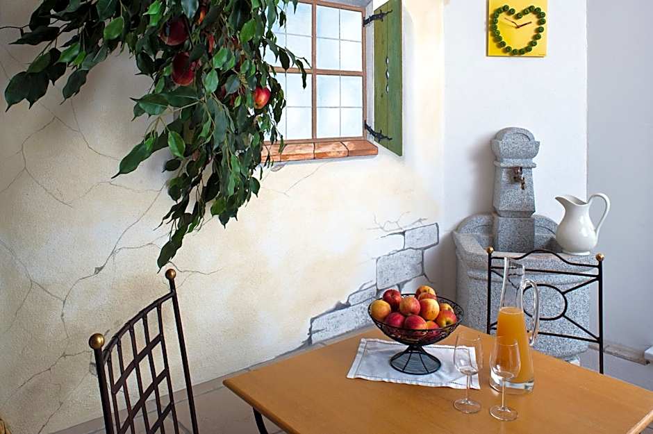 Biohotel Leutascherhof