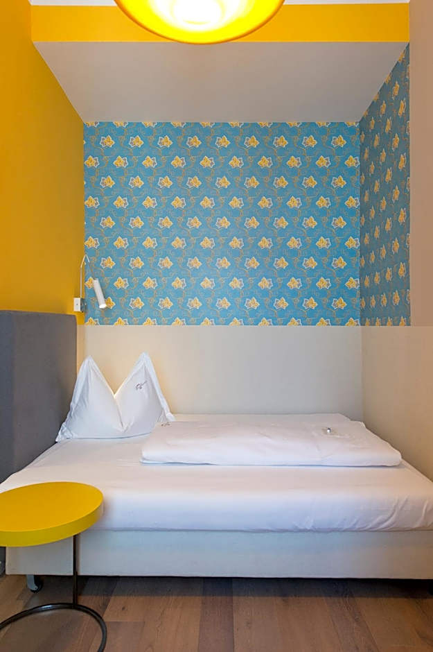 Hotel Beethoven Wien