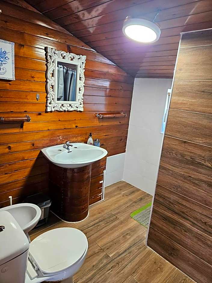 White House Lisbon Hostel