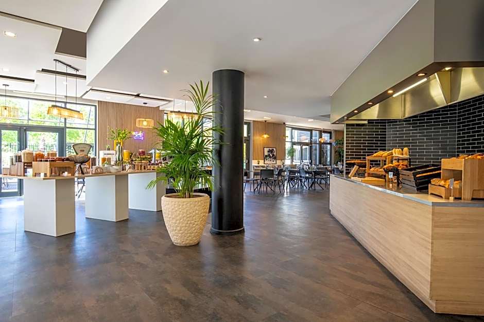 Ibis Styles Paris Bercy