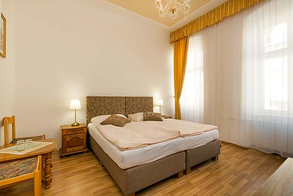 Hotel Praga