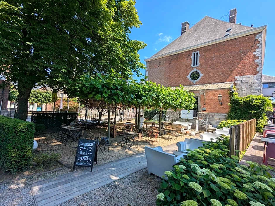 Hôtel Le Manoir