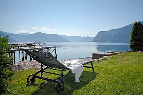 Leikanger Fjordhotel - Unike Hoteller