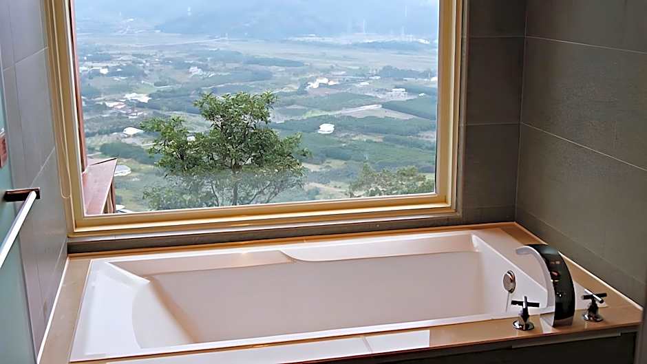 Shangrila Leisure Farm - Song Luo Resort