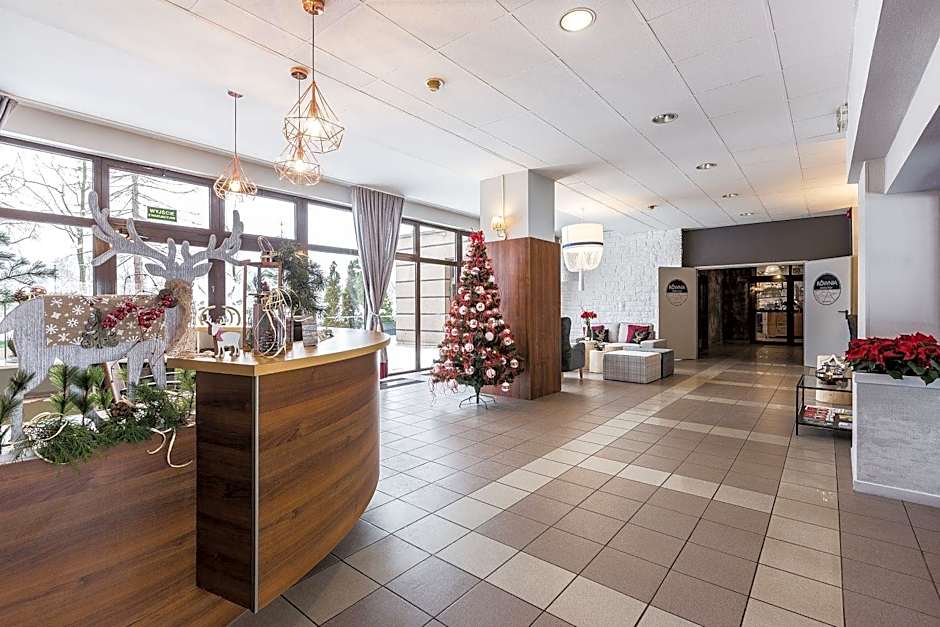 Hotel Helios