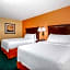 Hampton Inn By Hilton & Suites Sacramento-Elk Grove Laguna I-5