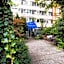 Hotel Nymphenburg City - München