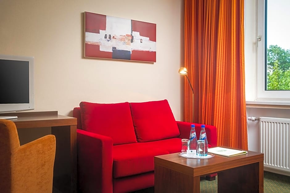 Parkhotel am Taunus
