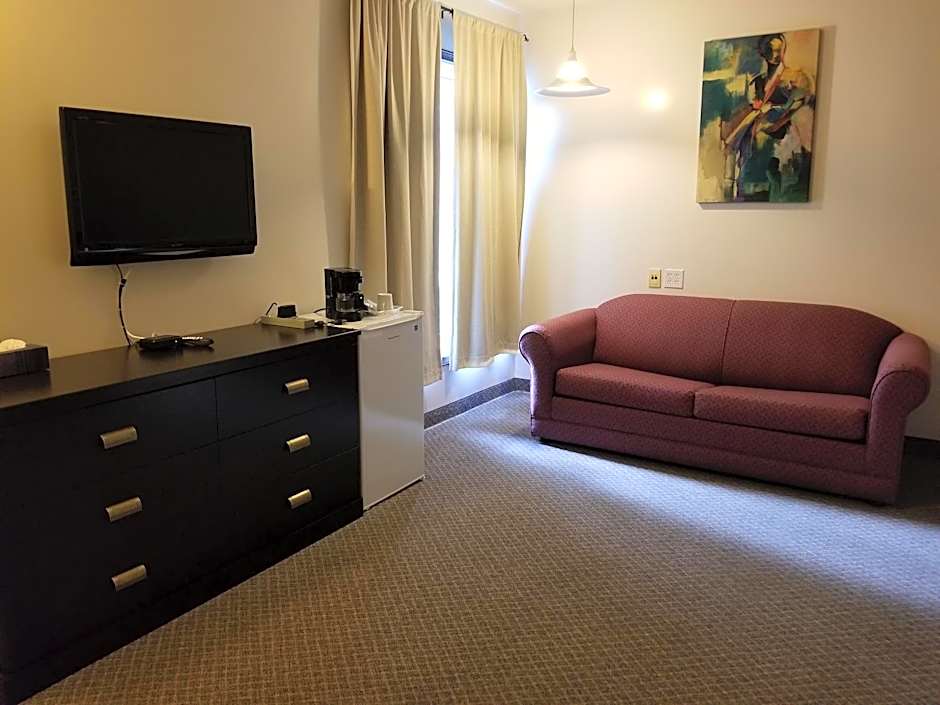 Knights Inn Woodstock