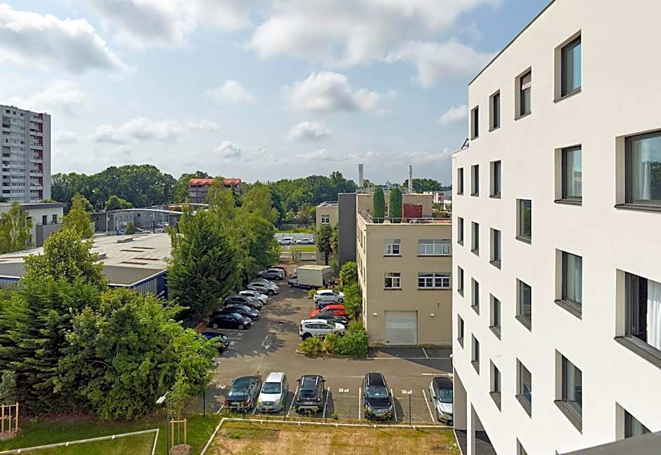 B&B HOTEL Paris Clichy-sous-Bois 3 etoiles