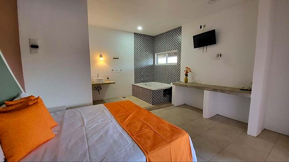 Hotel Punta Palmeras