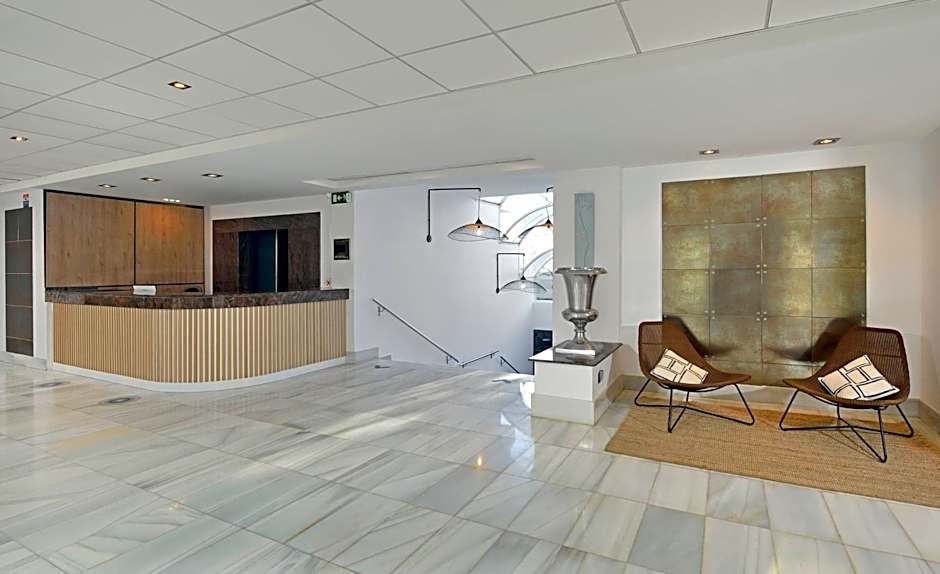 Sol Lunamar Palmanova Apartamentos - Adults Only