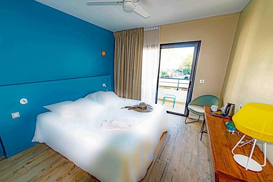 Boutik Hôtel 2A - Adult Only