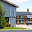 Leagues Motel
