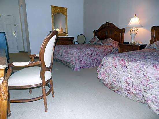 Regalia Hotel & Conference Center