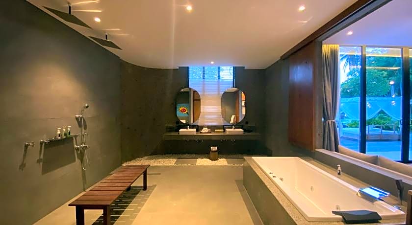 Kiss Bali Villas Seminyak