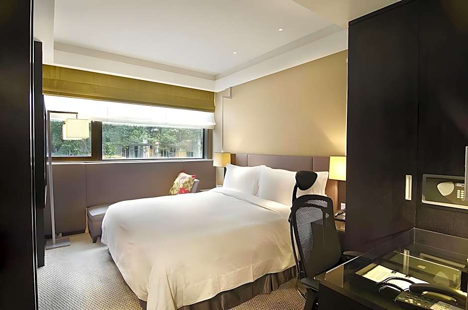 Tango Hotel Taipei Nan Shi