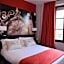 Hotel Victoria Lyon Perrache Confluence