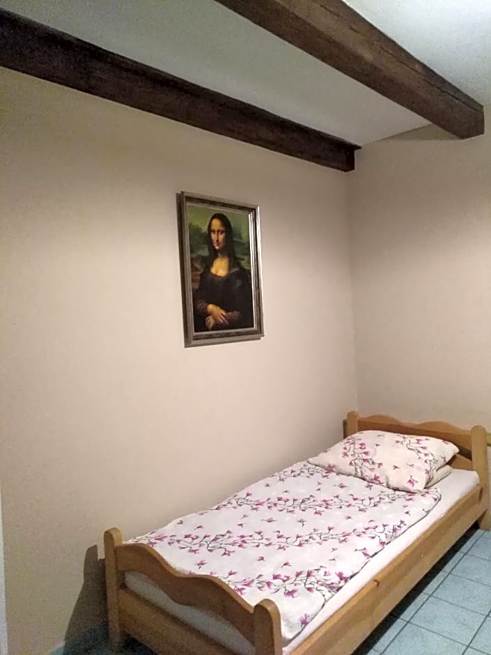 Agroturystyka w ogrodach