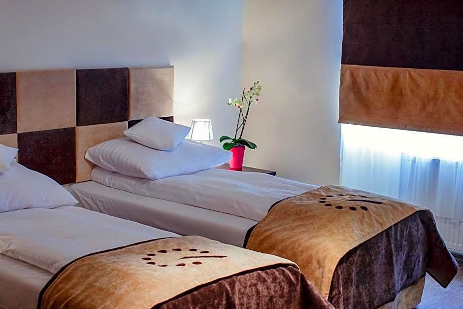 Boutique Hotel's Bytom