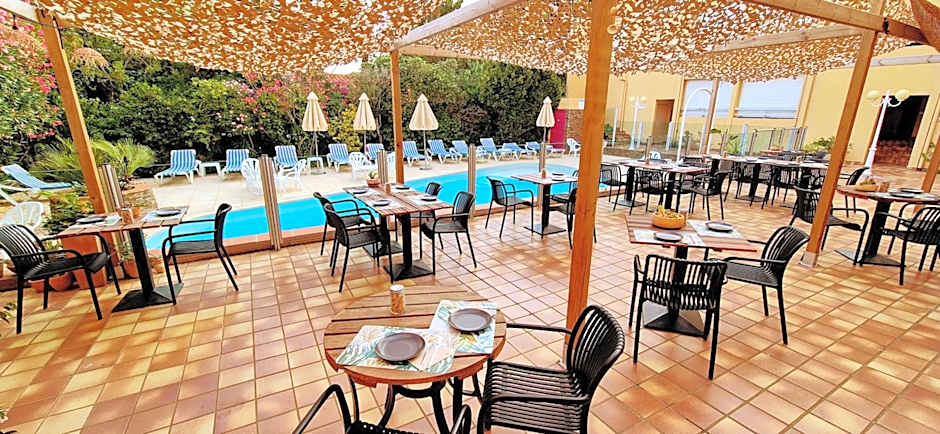 Hôtel Le Maritime