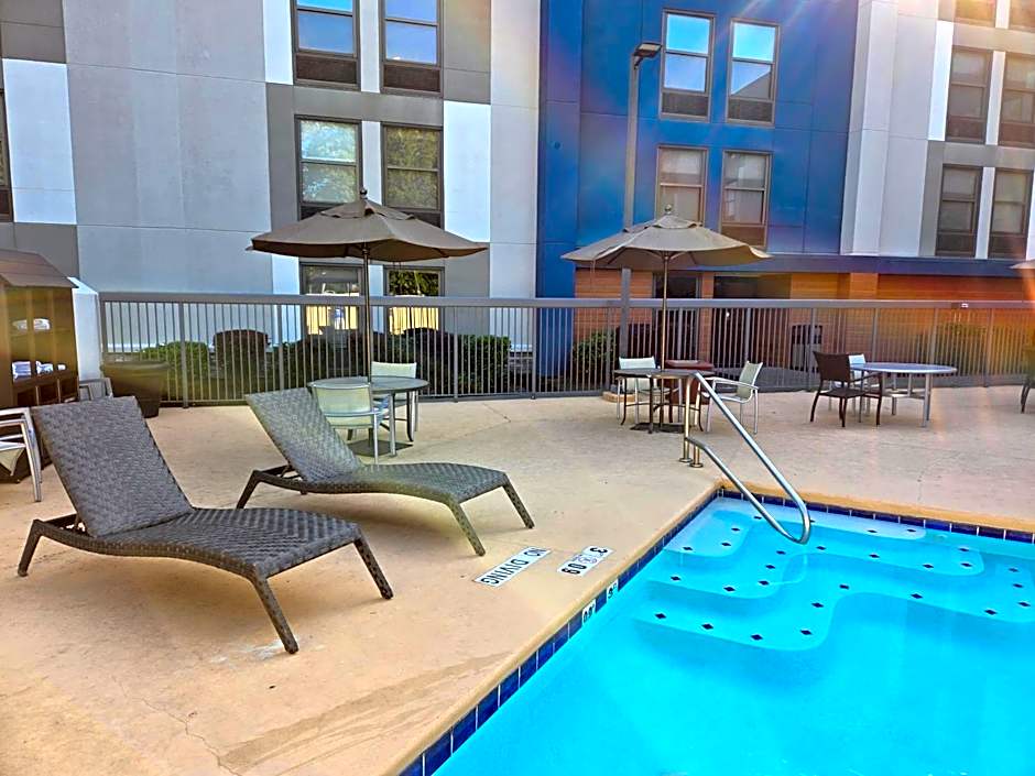 Hampton Inn By Hilton Seattle/Southcenter