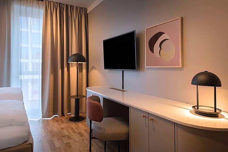 Scandic Park Sandefjord