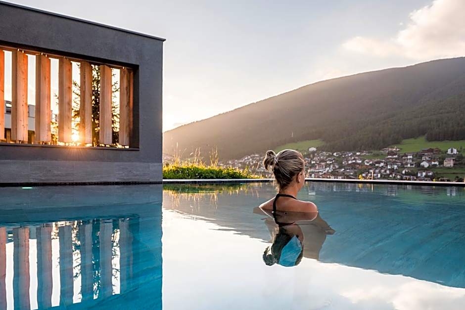 Rainell Dolomites Retreat