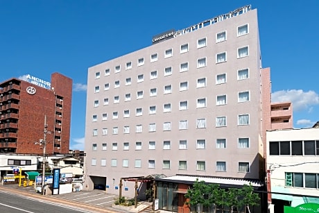 Fukuyama Oriental Hotel