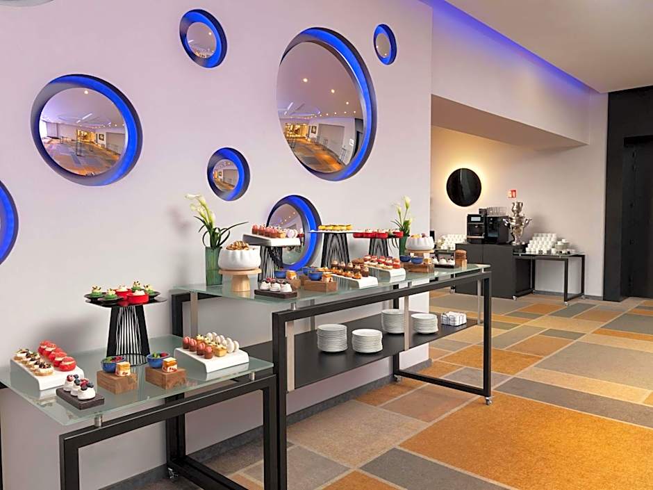 Sofitel Victoria Warsaw