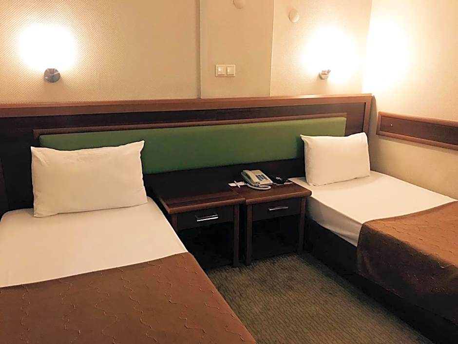 Hotel Villa Marina