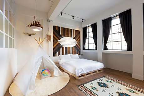 Superior Double Room with Bath
