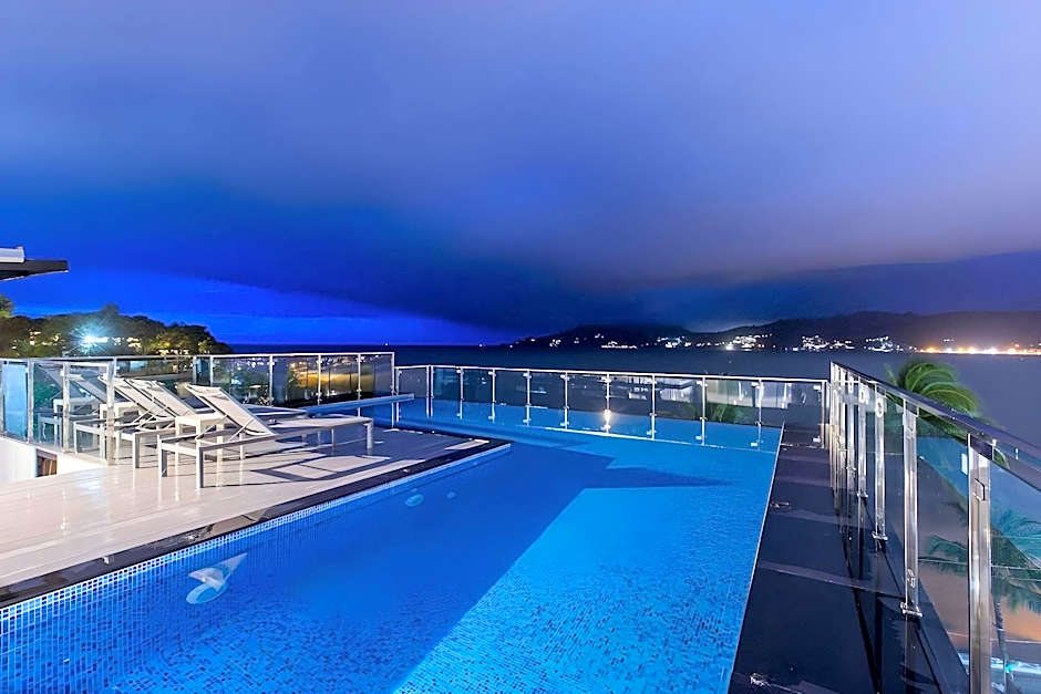 Patong Signature Boutique Hotel