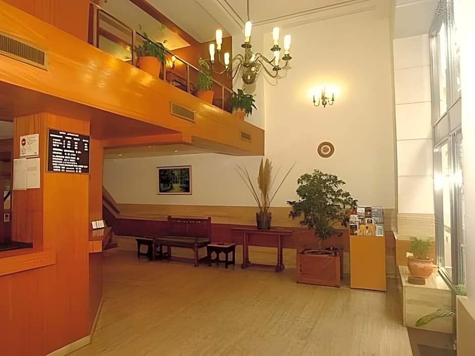Hotel Americano