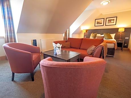 Deluxe Junior Suite