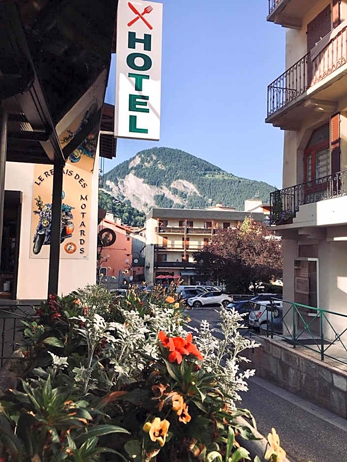 Hôtel Restaurant Angival - Chambres et Appartement